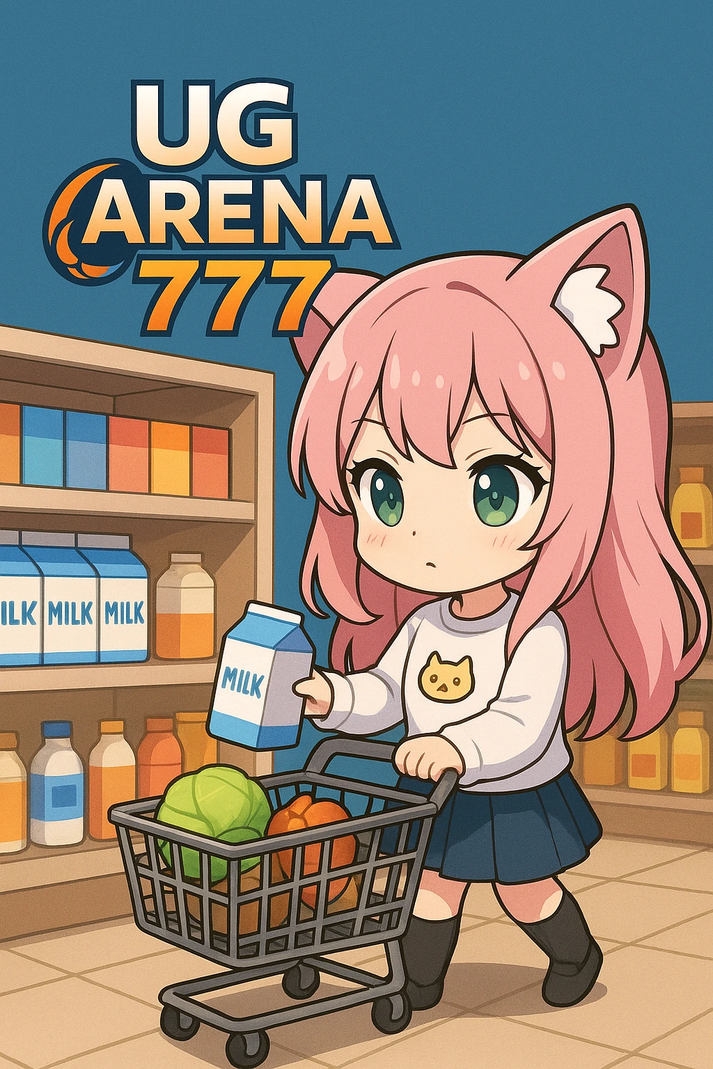 UGARENA777 Link Akses